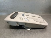 Recambio de luz interior para mg mg hs (as23) 1.5 t (sas23) referencia OEM IAM 10649859 