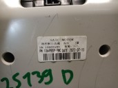 Recambio de luz interior para mg mg hs (as23) 1.5 t (sas23) referencia OEM IAM 10649859 