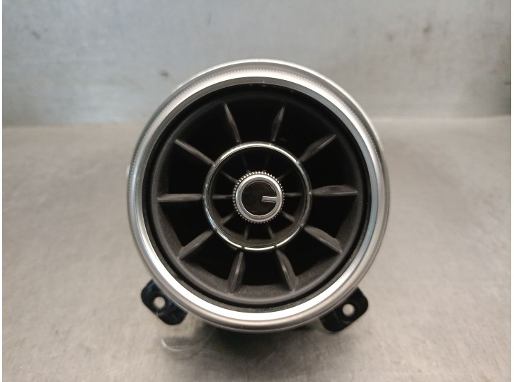 Recambio de aireador para mg mg hs (as23) 1.5 t (sas23) referencia OEM IAM 10627684 