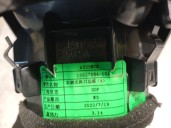 Recambio de aireador para mg mg hs (as23) 1.5 t (sas23) referencia OEM IAM 10627684 