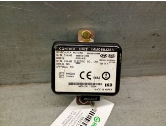 Recambio de modulo electronico para hyundai sonata iv (ef) 2.0 16v referencia OEM IAM 954203D000 