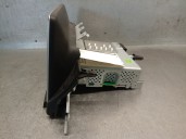 Recambio de pantalla multifuncion para mg mg hs (as23) 1.5 t (sas23) referencia OEM IAM 11349983 