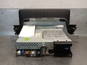 Recambio de pantalla multifuncion para mg mg hs (as23) 1.5 t (sas23) referencia OEM IAM 11349983 