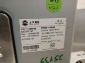 Recambio de pantalla multifuncion para mg mg hs (as23) 1.5 t (sas23) referencia OEM IAM 11349983 