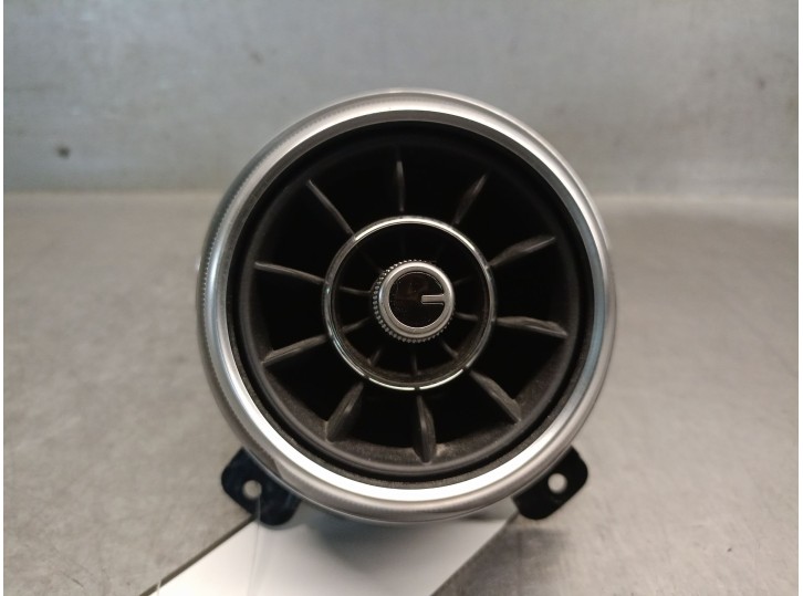 Recambio de aireador para mg mg hs (as23) 1.5 t (sas23) referencia OEM IAM 10627682 10627682 