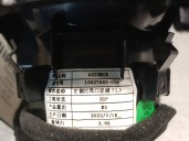 Recambio de aireador para mg mg hs (as23) 1.5 t (sas23) referencia OEM IAM 10627682 10627682 