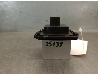 Recambio de resistencia calefaccion para mg mg hs (as23) 1.5 t (sas23) referencia OEM IAM LL178001 