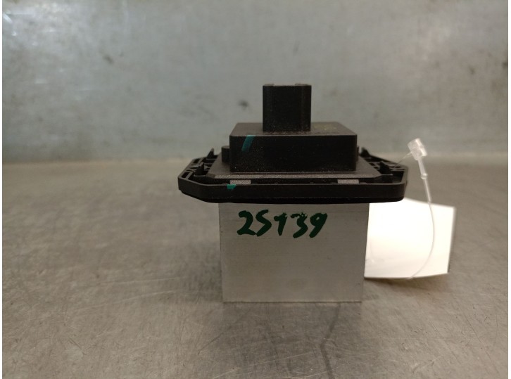 Recambio de resistencia calefaccion para mg mg hs (as23) 1.5 t (sas23) referencia OEM IAM LL178001 