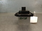 Recambio de resistencia calefaccion para mg mg hs (as23) 1.5 t (sas23) referencia OEM IAM LL178001 