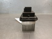 Recambio de resistencia calefaccion para mg mg hs (as23) 1.5 t (sas23) referencia OEM IAM LL178001 