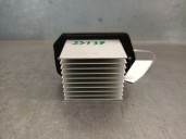 Recambio de resistencia calefaccion para mg mg hs (as23) 1.5 t (sas23) referencia OEM IAM LL178001 