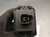 Recambio de resistencia calefaccion para mg mg hs (as23) 1.5 t (sas23) referencia OEM IAM LL178001 