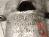 Recambio de soporte motor derecho para mercedes-benz clase e (w212) e 200 cdi / bluetec (212.005, 212.006) referencia OEM IAM A6