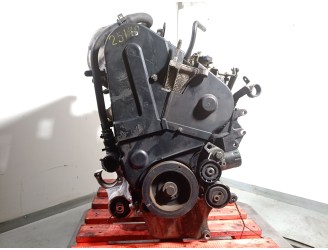 Recambio de motor completo para fiat scudo furgoneta (220_) 1.9 td referencia OEM IAM DHX 9567500188 