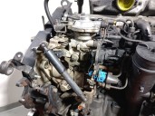 Recambio de motor completo para fiat scudo furgoneta (220_) 1.9 td referencia OEM IAM DHX 9567500188 