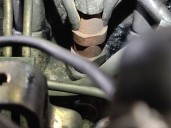 Recambio de motor completo para fiat scudo furgoneta (220_) 1.9 td referencia OEM IAM DHX 9567500188 