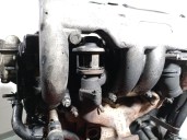 Recambio de motor completo para fiat scudo furgoneta (220_) 1.9 td referencia OEM IAM DHX 9567500188 