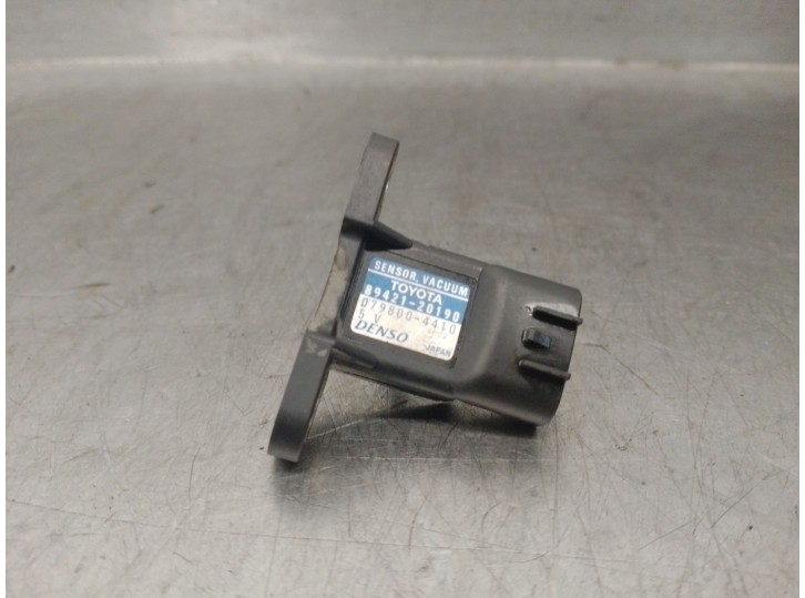 Recambio de sensor presion para toyota avensis station wagon (_t25_) 2.4 (azt251_) referencia OEM IAM 8942120190 0798004410