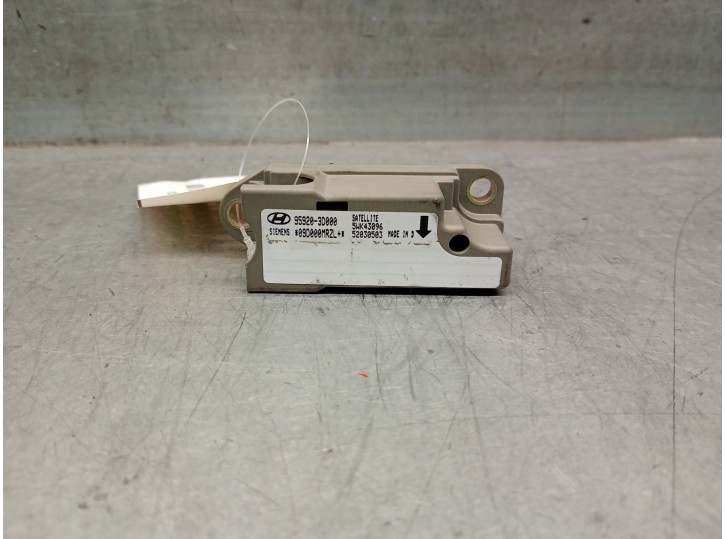 Recambio de sensor para hyundai sonata iv (ef) 2.0 16v referencia OEM IAM 959203D000 5WK43096