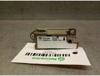 Recambio de sensor para hyundai sonata iv (ef) 2.0 16v referencia OEM IAM 959203D000 5WK43096