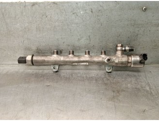 Recambio de rampa inyectora para mercedes-benz clase e (w212) e 200 cdi / bluetec (212.005, 212.006) referencia OEM IAM A6510700