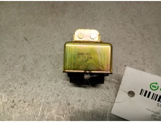 Recambio de rele para hyundai sonata iv (ef) 2.0 16v referencia OEM IAM 3916038010 