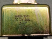 Recambio de rele para hyundai sonata iv (ef) 2.0 16v referencia OEM IAM 3916038010 