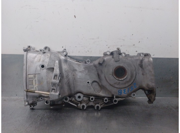 Recambio de tapa distribucion para toyota avensis station wagon (_t25_) 2.4 (azt251_) referencia OEM IAM 1131028081 1131028081 