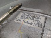 Recambio de tapa distribucion para toyota avensis station wagon (_t25_) 2.4 (azt251_) referencia OEM IAM 1131028081 1131028081 