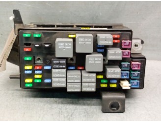 Recambio de caja reles / fusibles para hyundai sonata iv (ef) 2.0 16v referencia OEM IAM 912203D301 