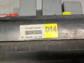 Recambio de caja reles / fusibles para hyundai sonata iv (ef) 2.0 16v referencia OEM IAM 912203D301 