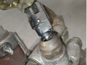 Recambio de bomba servodireccion para toyota avensis station wagon (_t25_) 2.4 (azt251_) referencia OEM IAM 4431005090 443100509