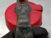 Recambio de claxon para hyundai sonata iv (ef) 2.0 16v referencia OEM IAM 9662038100 9662038100 