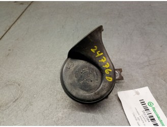 Recambio de claxon para hyundai sonata iv (ef) 2.0 16v referencia OEM IAM 9661038100 9661038100 