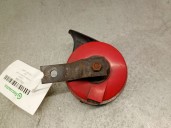 Recambio de claxon para hyundai sonata iv (ef) 2.0 16v referencia OEM IAM 9661038100 9661038100 