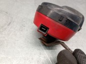 Recambio de claxon para hyundai sonata iv (ef) 2.0 16v referencia OEM IAM 9661038100 9661038100 