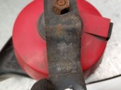 Recambio de claxon para hyundai sonata iv (ef) 2.0 16v referencia OEM IAM 9661038100 9661038100 