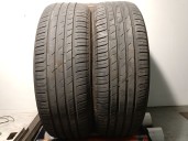 Recambio de neumatico/s para nissan qashqai i (j10, nj10) 2.0 dci referencia OEM IAM 21560R1796H 