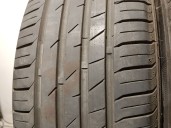 Recambio de neumatico/s para nissan qashqai i (j10, nj10) 2.0 dci referencia OEM IAM 21560R1796H 