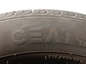 Recambio de neumatico/s para nissan qashqai i (j10, nj10) 2.0 dci referencia OEM IAM 21560R1796H 