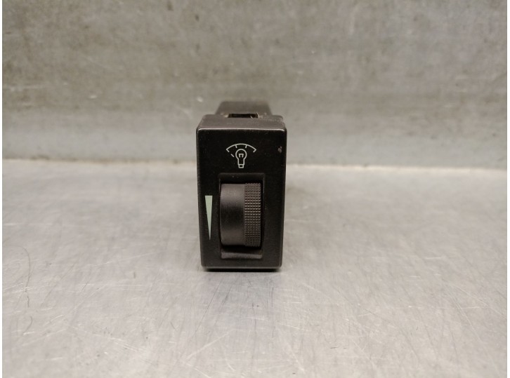 Recambio de mando luces salpicadero para hyundai terracan (hp) 2.9 crdi 4wd referencia OEM IAM 94920H1101 94920H1101 