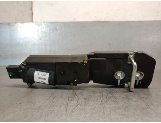 Recambio de cerradura maletero / porton para mg mg hs (as23) 1.5 t (sas23) referencia OEM IAM 10258525 