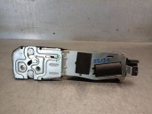 Recambio de cerradura maletero / porton para mg mg hs (as23) 1.5 t (sas23) referencia OEM IAM 10258525 