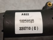 Recambio de cerradura maletero / porton para mg mg hs (as23) 1.5 t (sas23) referencia OEM IAM 10258525 