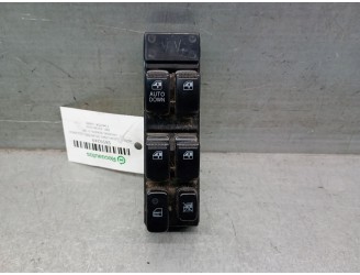 Recambio de mando elevalunas delantero izquierdo para hyundai sonata iv (ef) 2.0 16v referencia OEM IAM 935703D111RF 935703D111R