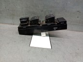 Recambio de mando elevalunas delantero izquierdo para hyundai sonata iv (ef) 2.0 16v referencia OEM IAM 935703D111RF 935703D111R