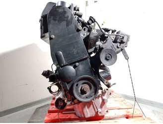 Recambio de motor completo para peugeot 306 hatchback (7a, 7c, n3, n5) 2.0 xsi referencia OEM IAM RFX 0135X0 10HJH7