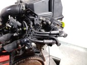 Recambio de motor completo para peugeot 306 hatchback (7a, 7c, n3, n5) 2.0 xsi referencia OEM IAM RFX 0135X0 10HJH7