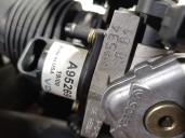 Recambio de motor completo para peugeot 306 hatchback (7a, 7c, n3, n5) 2.0 xsi referencia OEM IAM RFX 0135X0 10HJH7