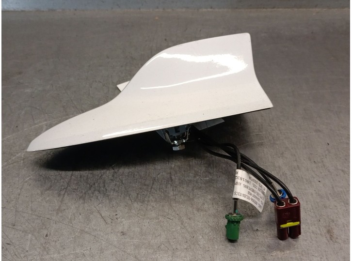 Recambio de antena para mg mg hs (as23) 1.5 t (sas23) referencia OEM IAM H2052A0 